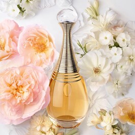 J'adore eau de parfum infinissime Roller-Pearl - Eau de parfum en format roll-on