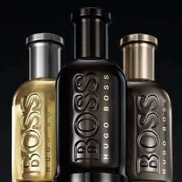 Boss Bottled Parfum Parfum de HUGO BOSS SEPHORA