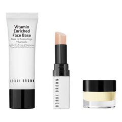 Mini Must-Haves Skincare Set - Coffret Hydratant Visage, BOBBI BROWN