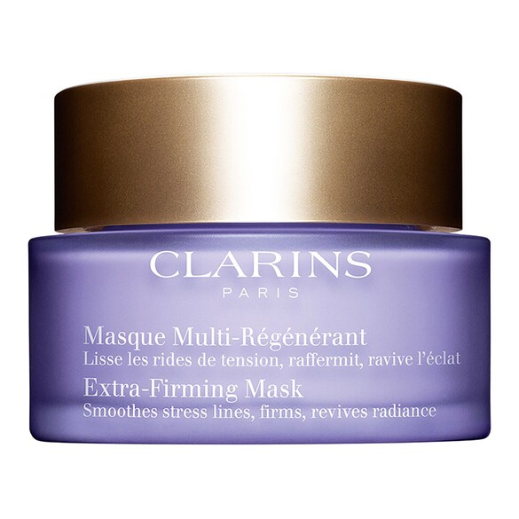 masque multi-régénérant - masque visage anti-âge décontractant