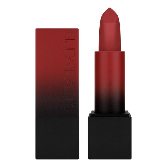 Matte Power Bullet - Rouge à Lèvres Mat, HUDA BEAUTY