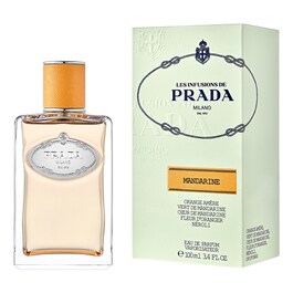 Infusion de Mandarine - Eau de parfum