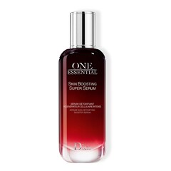 One Essential - Skin Boosting Super Serum, DIOR