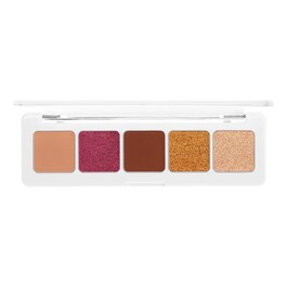 Mini  Sunset Palette - Palette de fards à paupières Format voyage
