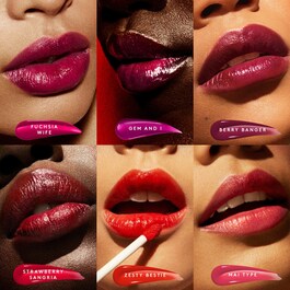 Poutsicle Hydrating Lip Stain - Rouge À Lèvres Liquide