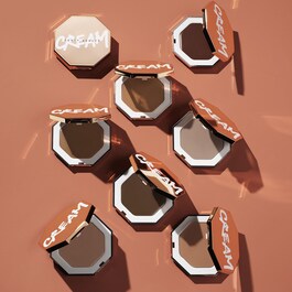 Cheeks out Freestyle - Bronzer en crème