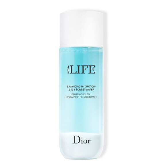 Dior Hydra Life Eau Fraîche 2 en 1 Hydratation Rééquilibrante - Lotion visage, DIOR