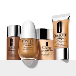 Even Better Glow - Fond de teint révélateur d'éclat SPF 15