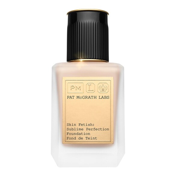 Skin Fetish Sublime Perfection - Fond de teint, PAT McGRATH LABS