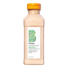 Superfoods mangue + cerise - Conditionneur équilibrant et régulateur de sébum, BRIOGEO