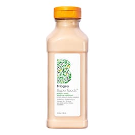 Superfoods mangue + cerise - Conditionneur équilibrant et régulateur de sébum