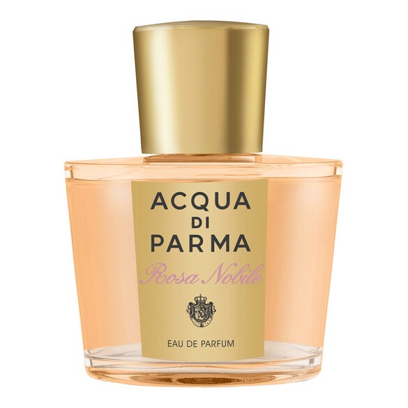 Rosa Nobile - Eau de Parfum Floral Musqué, ACQUA DI PARMA