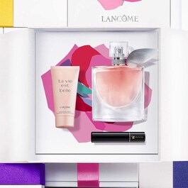 La Vie Est Belle - Coffret Eau De Parfum Femme
