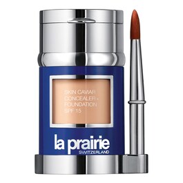 Skin Caviar Anti-Cernes Fond De Teint  SPF 15 - Fond de teint anti-cernes