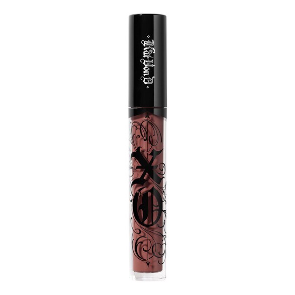 XO Lip Vinyl - Gloss à lèvres, KVD Beauty