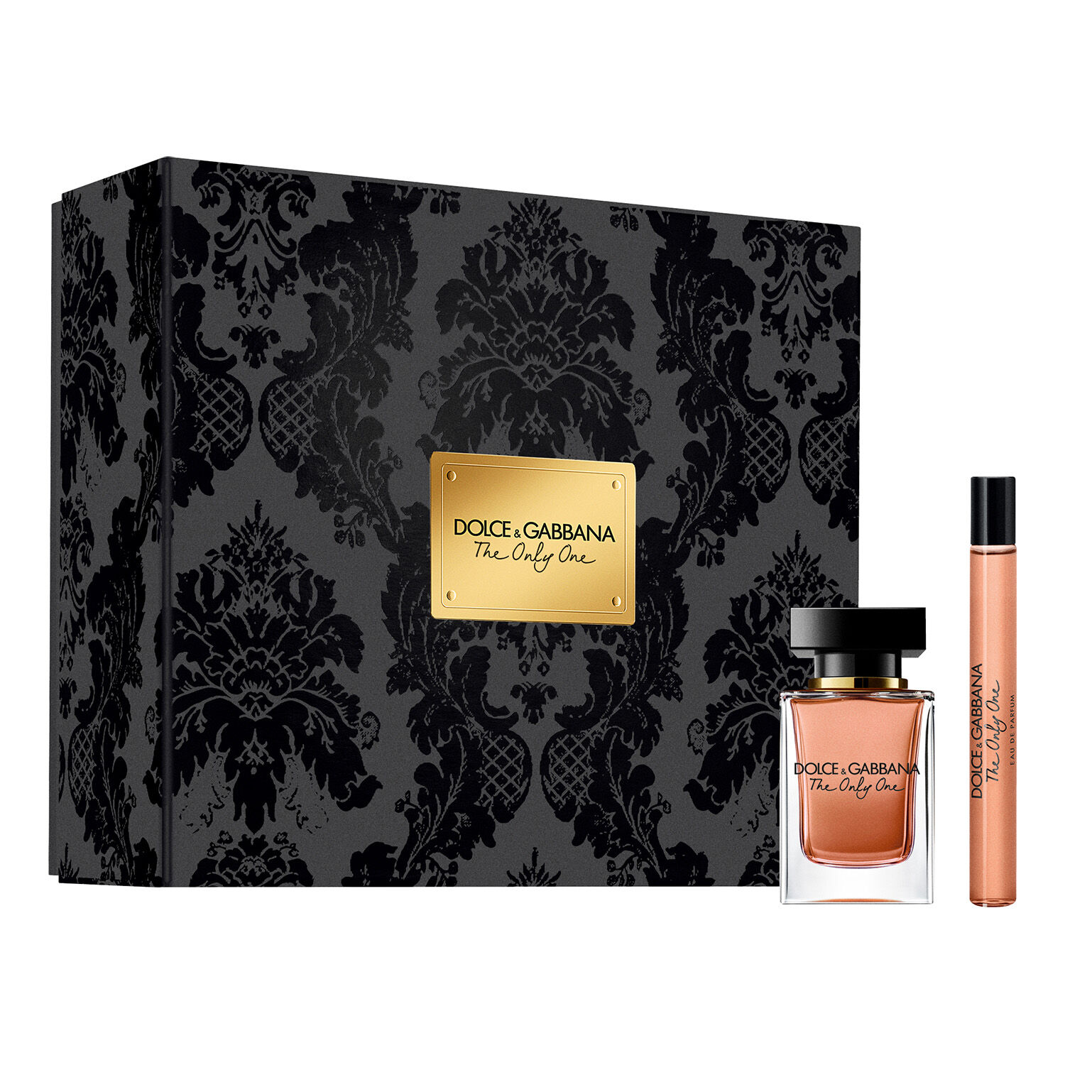 coffret dolce gabbana the one