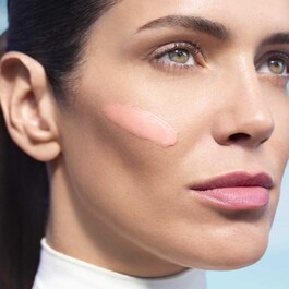 Blue Therapy Peptides Uplift - Crème de Jour