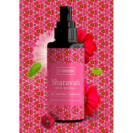 SHARAVATI - Brume Parfumée