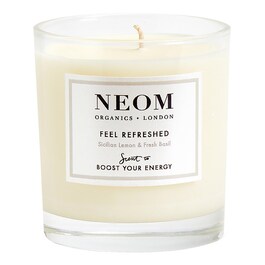 Feel Refreshed - Bougie parfumée 1 mèche