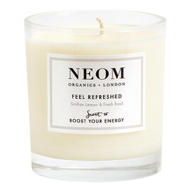 Feel Refreshed - Bougie parfumée 1 mèche