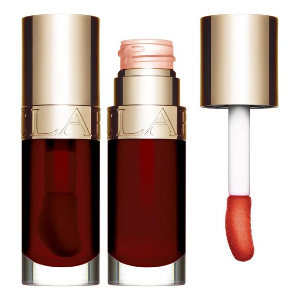 Lip Comfort Oil -  Huile à lèvres, CLARINS