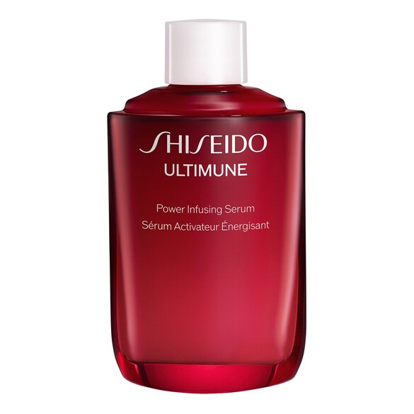 Ultimune - Sérum Activateur Energisant , SHISEIDO