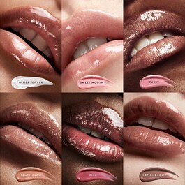 Gloss Bomb Universal Lip Luminizer - Gloss à lèvres au beurre de karité