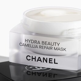 CAMELIA REPAIR MASK - Masque Baume Hydratant Réconfortant