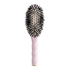 Brosse N.01 l'Universelle – En poils de Sanglier - Brosse de soin, LA BONNE BROSSE