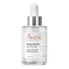 Hyaluron Activ B3 - Sérum concentré repulpant, AVENE