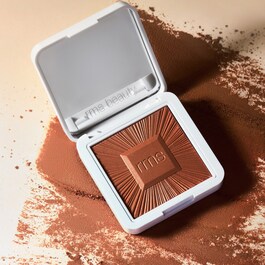 ReDimension Bronzer -  poudre bronzante longue tenue