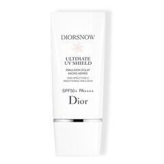Diorsnow - Emulsion Hydratante UV50, DIOR