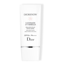 Diorsnow - Emulsion Hydratante UV50