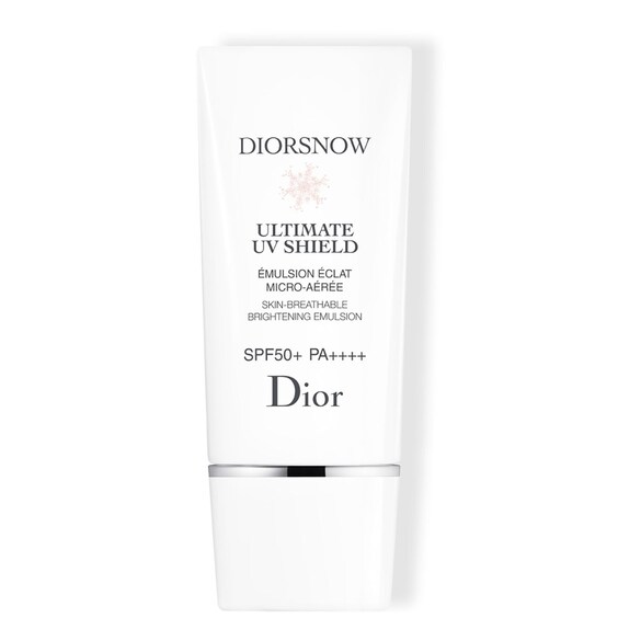 Diorsnow - Emulsion Hydratante UV50, DIOR