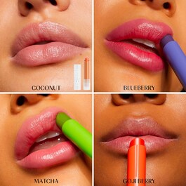 GloWish Super Jelly Lip Balm Coconut