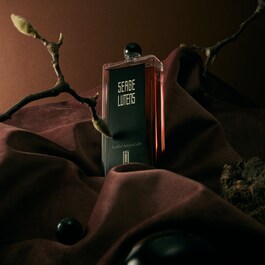 Santal Majuscule - Eau de Parfum
