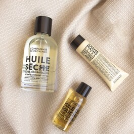 Les Essentiels Nourrissants Karite - Coffret Soin Corps