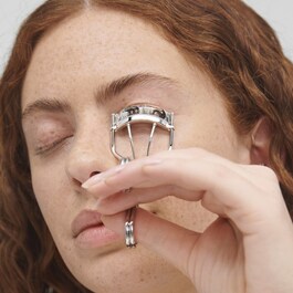 Recourbe-Cils - Pour un effet recourbé intense