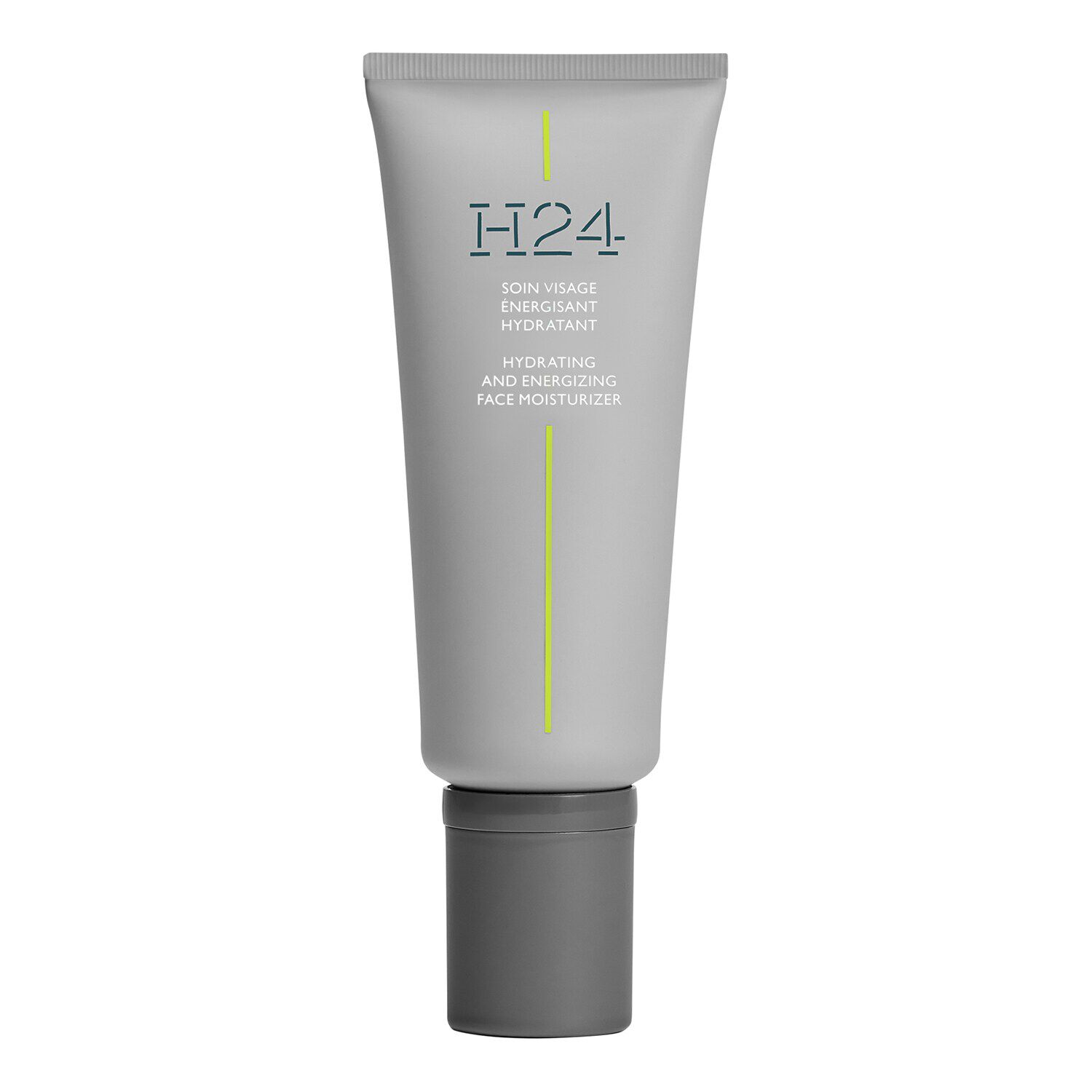 h24 - crème visage énergisant hydratant