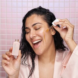 Get Even Huile de Rose