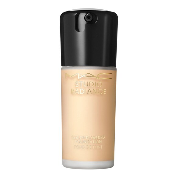 Studio Radiance Serum-Powered Foundation - Fond de teint, M.A.C