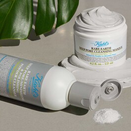 Rare Earth Powder Cleanser - Nettoyant Visage en poudre purifiant