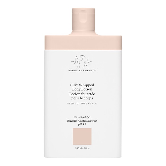 Sili™ Whipped - Lotion pour le corps, DRUNK ELEPHANT