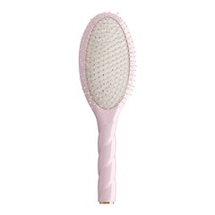 Brosse N.04 La Miracle  – En Nylon Boulé pour Tous Types de Cheveux, LA BONNE BROSSE