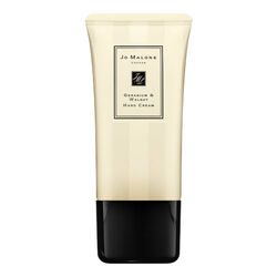 Geranium & Walnu? Crème pour les Mains