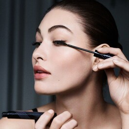 Sumptuous Rebel - Mascara Allongeant et Lift