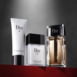 Dior Homme - Baume après-rasage pour homme - Baume parfumé pot 100 ml