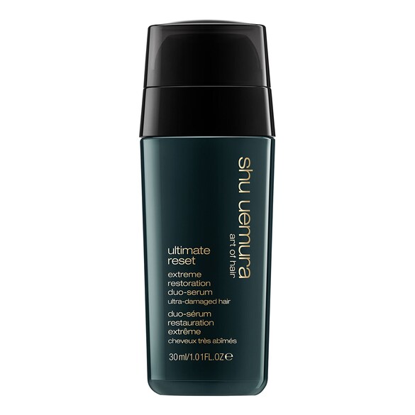 Ultimate Reset - Sérum cheveux très abîmés, SHU UEMURA ART OF HAIR