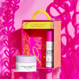 Call it a Night kit - Coffret soin visage