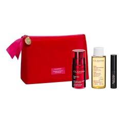Soin Contour Des Yeux total Eye Lift - Coffret Noël Soin Visage, CLARINS